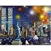 Manhattan Celebration 1000 Piece Jigsaw Puzzle by Sunsout