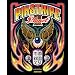 Hot Rods and Kustom Kulture
