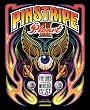 Pinstripe Planet
