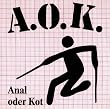 Anal Oder Kot