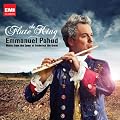 The Flute King