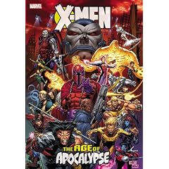 X-Men: Age of Apocalypse