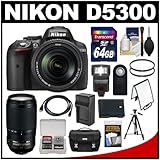 Nikon D5300