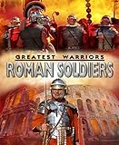 Roman soldiers