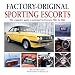 Factory Original Sporting Escorts The Originality Guide To Sporting Ford Escorts Mk1 Mk2
