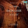 Sacrilege: A Novel