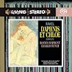 Ravel: Daphnis et Chloe