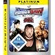WWE Smackdown vs. Raw 2008 [Platinum]