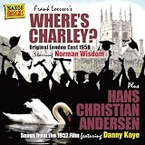 Loesser: Wheres Charley