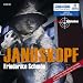 Januskopf: Katinka Palfys sechster Fall (1 MP3 CD)