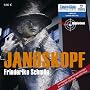 Januskopf: Katinka Palfys sechster Fall (1 MP3 CD)