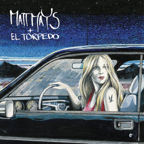 Matt Mays - Matt Mays + El Torpedo (includes Bonus DVD) - Zortam Music