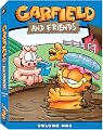 Garfield and Friends, Volume One