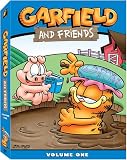 Garfield and Friends, Volume One by 20th Century Fox