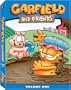 Garfield and Friends, Volume One