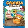 Garfield and Friends, Volume One