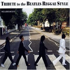 Tribute to Beatles Box Set