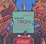 Revue Les Editions Didier  / Les trois boucs : Edition bilingue français-arabe