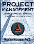 Project Management. A Systems Approach to Planning, Scheduling, and Controlling