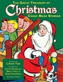 The Great Treasury of Christmas Comic Book Stories