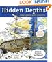 Hidden Depths: Amazing Underwater Discoveries (Hidden! Series)