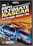 ESPN: Ultimate NASCAR, Vol. 1: The Explosion - NASCAR's Rise