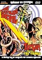 Deathless Devil and Tarkan Versus The Vikings (Turkish Pop Cinema Double Bill)