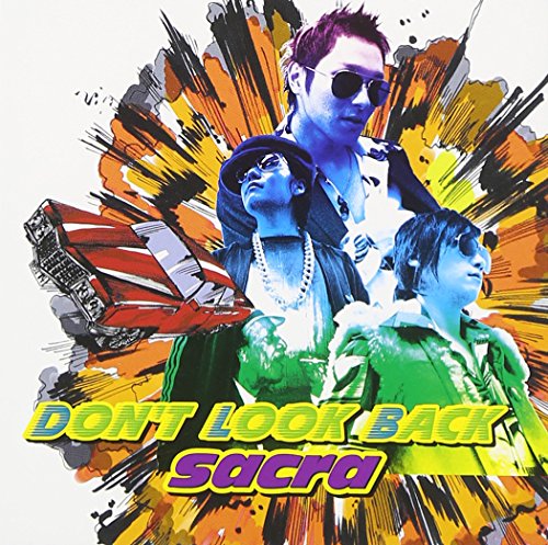 don’t look back sacra 木谷雅