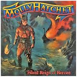 Silent Reign of Heroes [Vinyl]