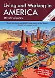 Living And Working In America: A Survival Handbook (1901130541) by Morgan, Diane