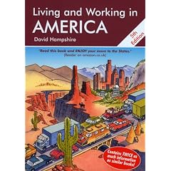 Living & Working in America
