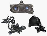ATN PVS7-3 Gen 3 Night Vision Goggle