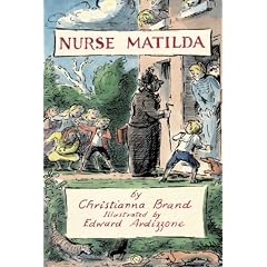 The Collected Tales of Nurse Matilda