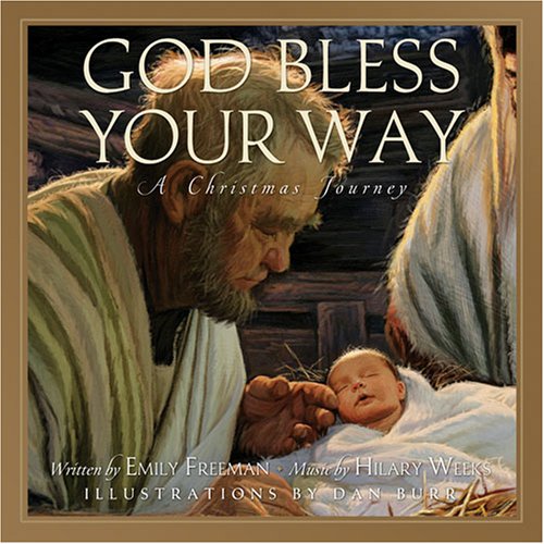 ^^Read Online God Bless Your Way A Christmas Journey by Emily Freeman PDFDownload 06freepdf2