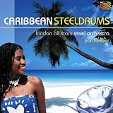 Caribbean Steeldrums: Pan Forever