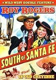 Roy Rogers Double Feature [DVD] [1941] [Region 1] [US Import] [NTSC]