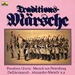 Traditions-M�rsche