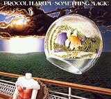 Something magic