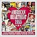 American Heartbeat 1955 / Various