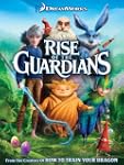 Rise of the Guardians