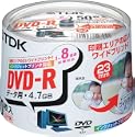 TDK DVDRデータ用