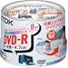 TDK DVDR�f�[�^�p
