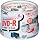 TDK DVD-R�ް��p 1-8�{���Ή��ܲ���������(ܲ��)50���߯�[DVD-R47PWDX50PK]