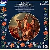 Bach: St. Mark Passion