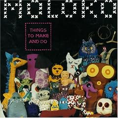 Things to Make & Do
