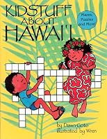 Kid Stuff About Hawaii