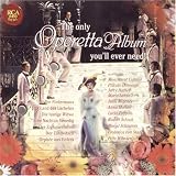 The Only Operetta Album Youll Ever Need!