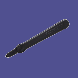 BOS40000 - Lever Staple Remover, Charcoal