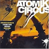 Atomik Circus [OST]