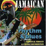 Review Various Artists  / Jamaican Rhythm and Blues